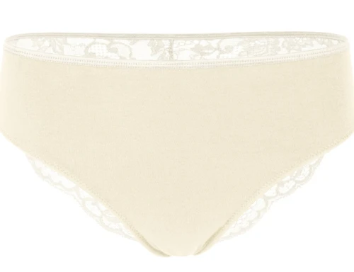 Bambus blonde trusse