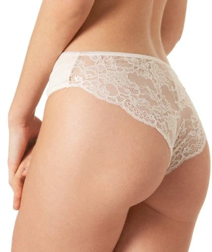Bambus blonde trusse