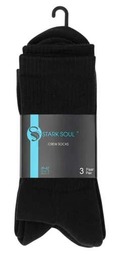 3pk. Tennissokker