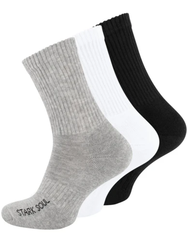 3pk. Tennissokker