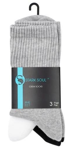 3pk. Tennissokker