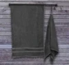 Bambus håndklæde 50x100cm