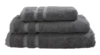 Bambus håndklæde 50x100cm