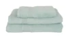 Bambus håndklæde 50x100cm